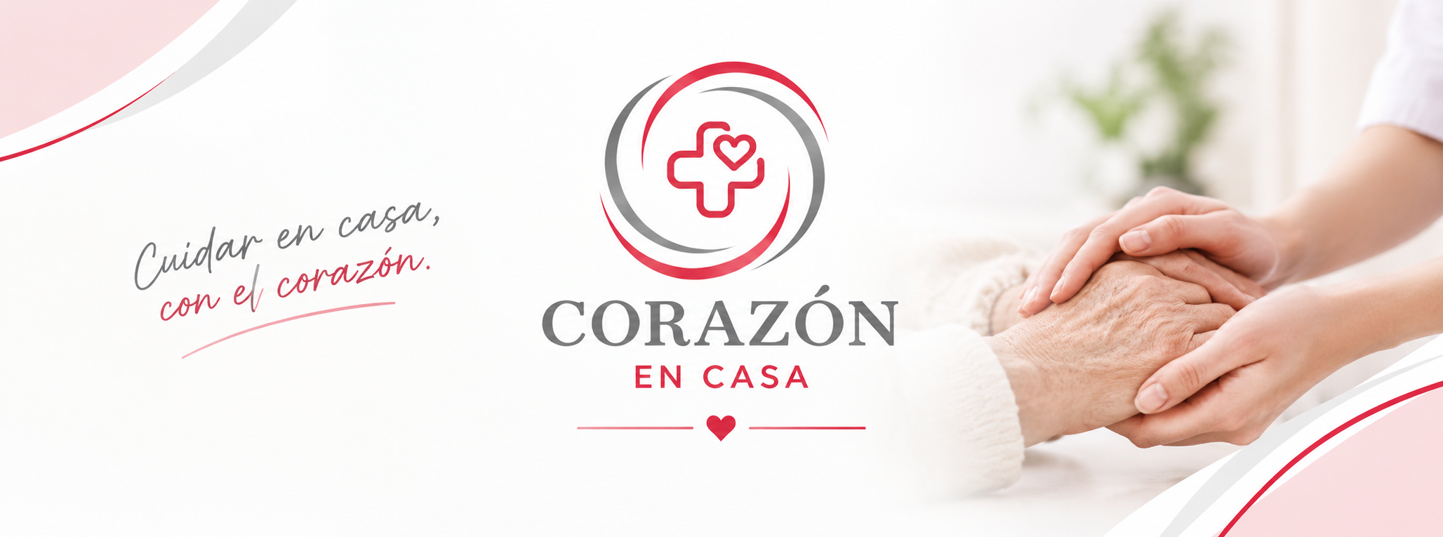 Corazón en casa